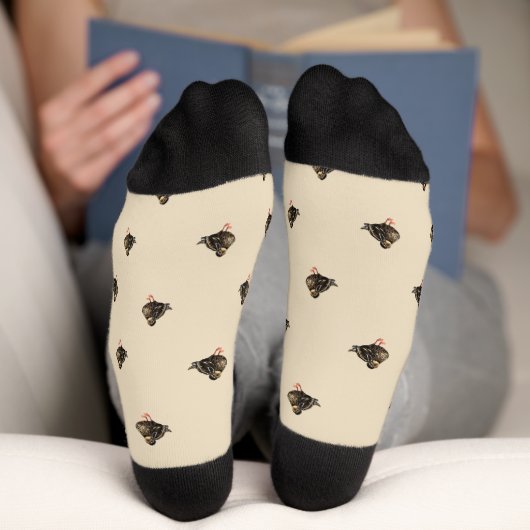 Duck Crew Socks Socken (Unterseite)
