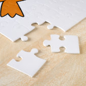 Duck Darts Bullseye Puzzle (Seite)