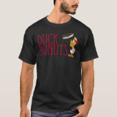 DUCK DONUTS Classic T-Shirt (Vorderseite)
