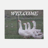 Duck Doormat Fußmatte (Vorderseite)