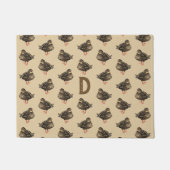 Duck Doormat Fußmatte (Vorderseite)