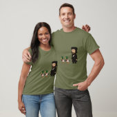 Duck Duck Goose T-Shirt (Unisex)