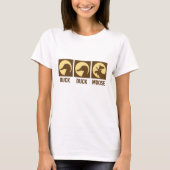 Duck Duck Moose T-Shirt (Vorderseite)