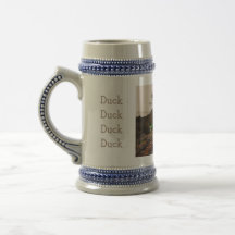 Duck Duck vintage