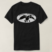 Duck Dynasty Shirt (Design vorne)