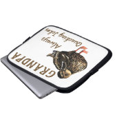 Duck Electronics Bag Laptopschutzhülle (Vorne Knopf)