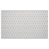 Duck Fabric Stoff (Fat Quarter (45,7 x 55,9 cm))