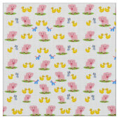 Duck Fabric Stoff (Nahaufnahme)