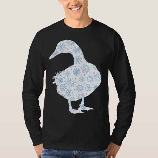 Duck Farmer Duck Day Wild Duck  2 T-Shirt (Vorderseite)