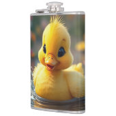 Duck Flachmann (Links)