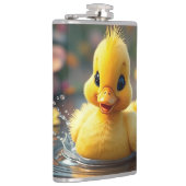 Duck Flachmann (Rechts)
