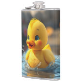 Duck Flachmann (Links)