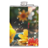 Duck Flachmann (Rückseite)