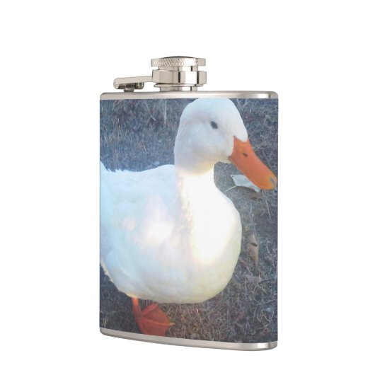 Duck Flask Flachmann (Links)