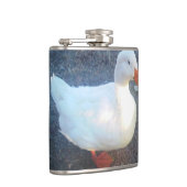 Duck Flask Flachmann (Rechts)