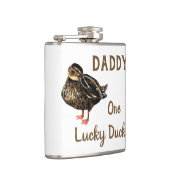 Duck Flask Flachmann (Rechts)