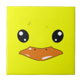 Duck Fliese (Vorderseite)