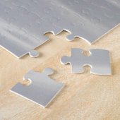 Duck Foto Male Wigeon Calm Water Reflection Puzzle (Seite)