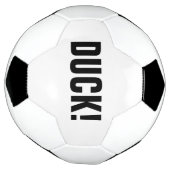 Duck Fußball (Gedreht)