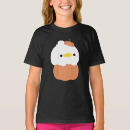 Duck Halloween T-Shirt