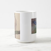 Duck Hawk Mug Kaffeetasse (Mittel)