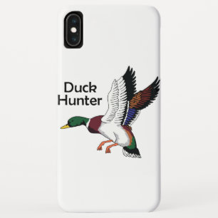 Duck Hunter Case-Mate iPhone Hülle