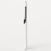 Duck Hunter Case-Mate iPhone Hülle (Hinten/Links)