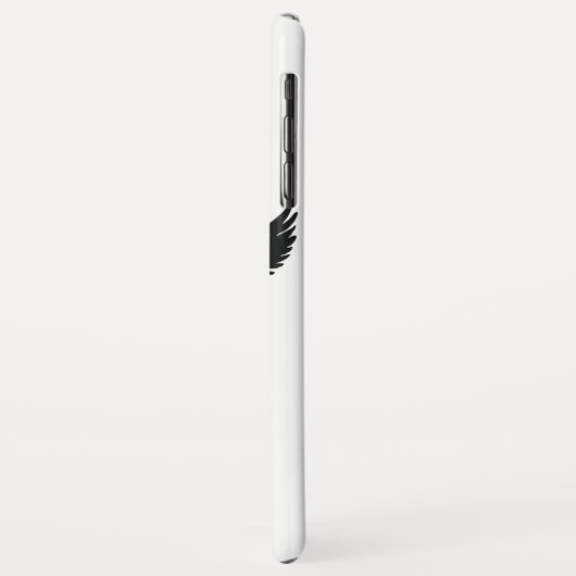 Duck Hunter Case-Mate iPhone Hülle (Hinten/Links)