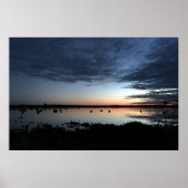 Duck Hunter's Paradies Poster (Vorne)