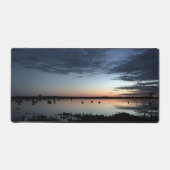 Duck Hunter's Paradies Schreibtischunterlage (Vorderseite)