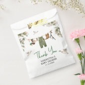 Duck Hunting Baby Show Geschenktütchen (Versiegelt)