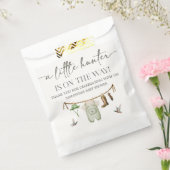 Duck Hunting Baby Shower Geschenktütchen (Versiegelt)