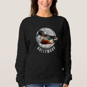 Duck Jagd Shirt Shoveler Hollywood Spoonie Mall