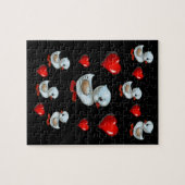 Duck Jigsaw Puzzle (Horizontal)