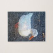 Duck Jigsaw Puzzle (Horizontal)
