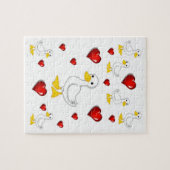 Duck Jigsaw Puzzle (Horizontal)