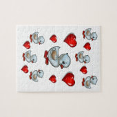 Duck Jigsaw Puzzle (Horizontal)