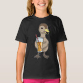 Duck Juice T-Shirt (Vorderseite)