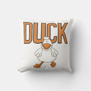 Duck Kissen