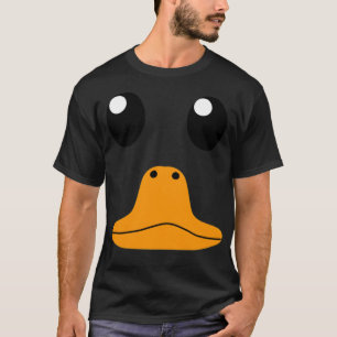 Duck labrador Beagle T-Shirt