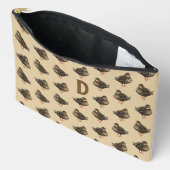 Duck Large Accessory Bag Zubehörtasche (Offen)