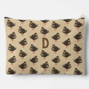 Duck Large Accessory Bag Zubehörtasche