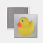 Duck Magnet (Vorderseite/Rückseite)