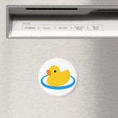 Duck Magnet (In Situ (Geschirrspüler))