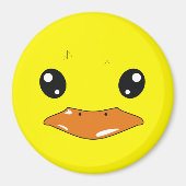Duck Magnet (Vorne)