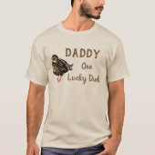 Duck Men's Tops (Vorderseite)