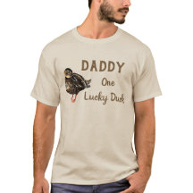 Duck Men's Tops