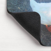 Duck Mouse Pad Mousepad (Ecke)