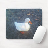 Duck Mouse Pad Mousepad (Mit Mouse)