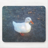 Duck Mouse Pad Mousepad (Vorne)
